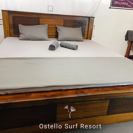 Ostello Surf Resort Ahangama Cameră foto