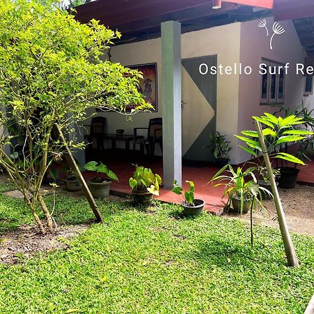 Ostello Surf Resort Ahangama Cameră foto