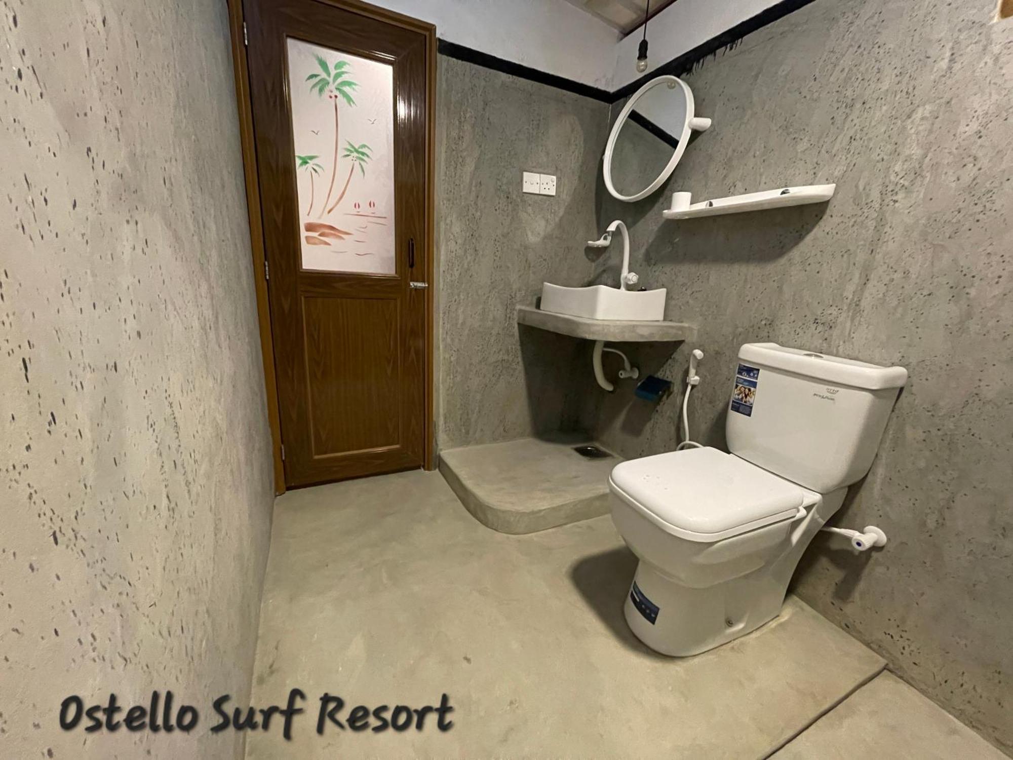 Ostello Surf Resort Ahangama Cameră foto