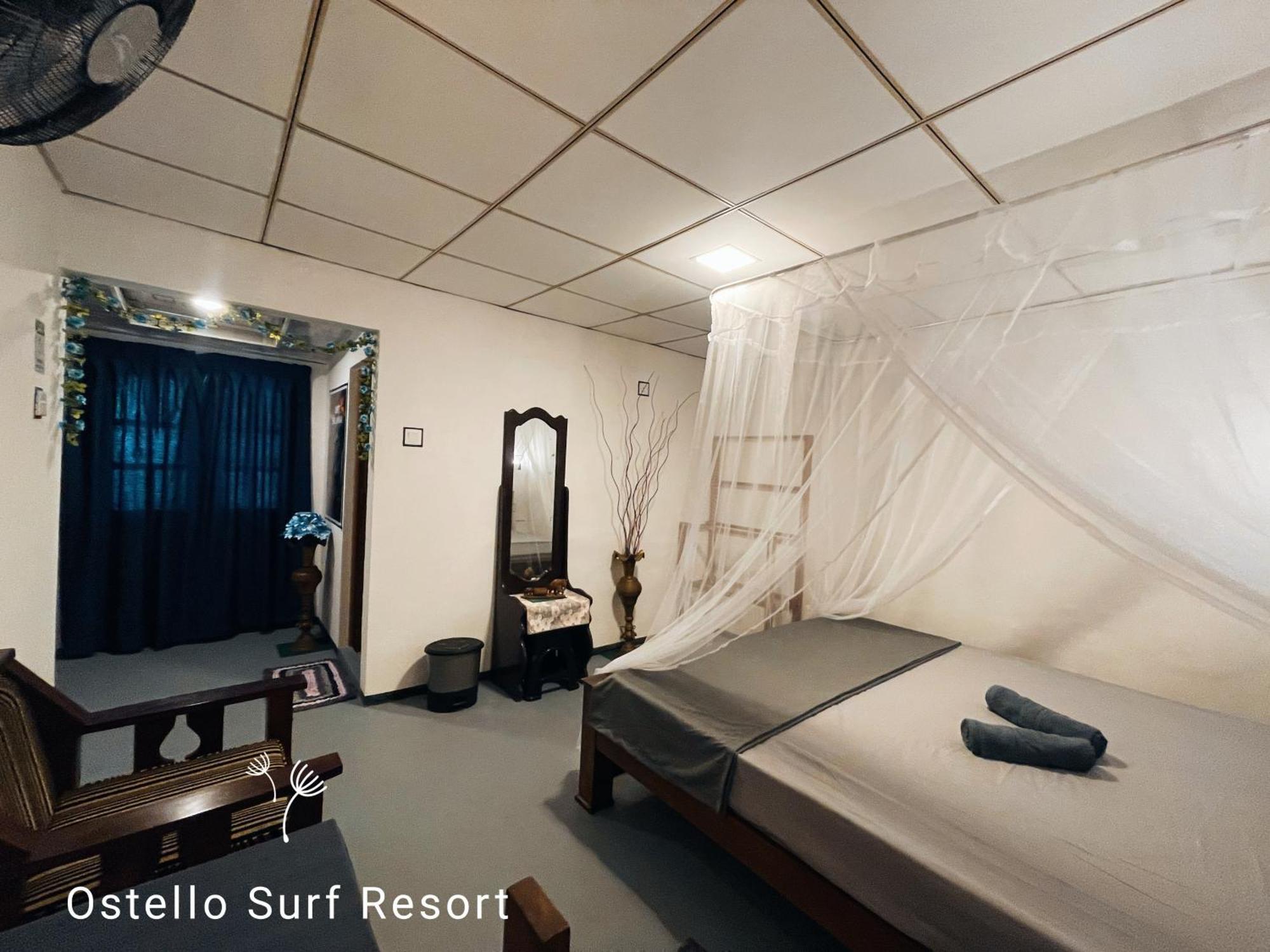 Ostello Surf Resort Ahangama Cameră foto